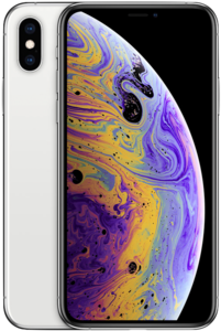 iPhone XS